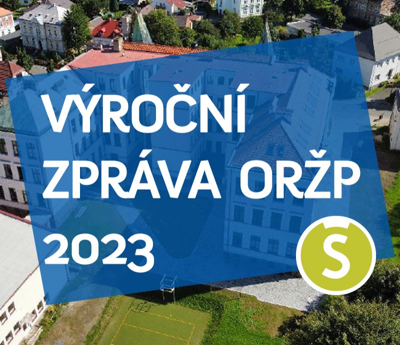 Výroční zpráva Odboru rozvoje a životního prostředí městského úřadu Šluknov za rok 2023